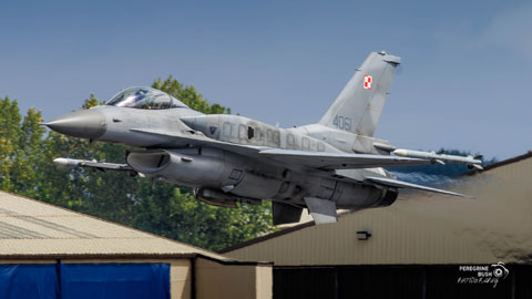 Royal International Air Tattoo 2025