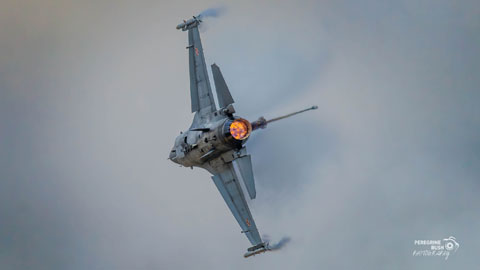 Royal International Air Tattoo 2025