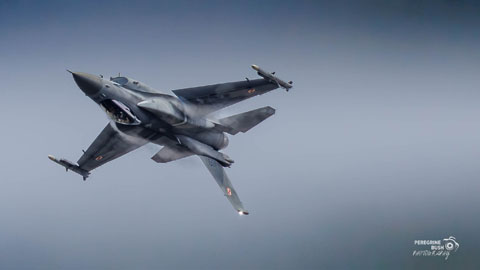 Royal International Air Tattoo 2025