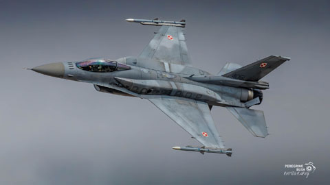 Royal International Air Tattoo 2025