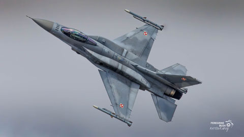 Royal International Air Tattoo 2025