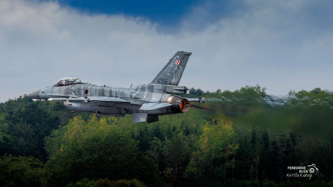 Royal International Air Tattoo 2025