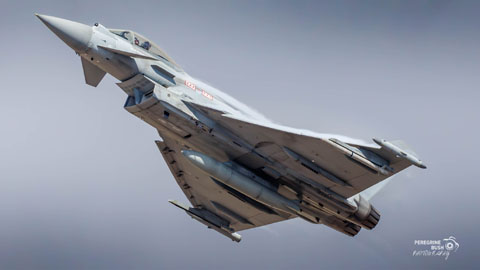 Royal International Air Tattoo 2025