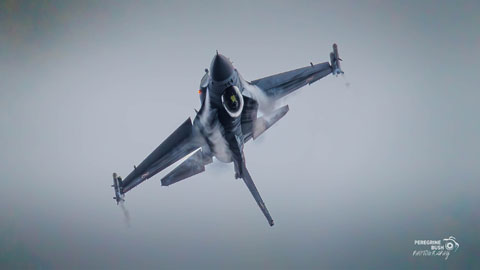 Royal International Air Tattoo 2025