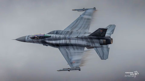 Royal International Air Tattoo 2025