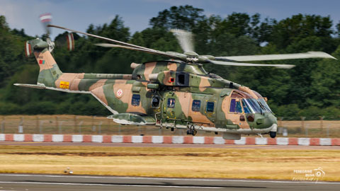 Royal International Air Tattoo 2025