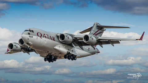 Royal International Air Tattoo 2025