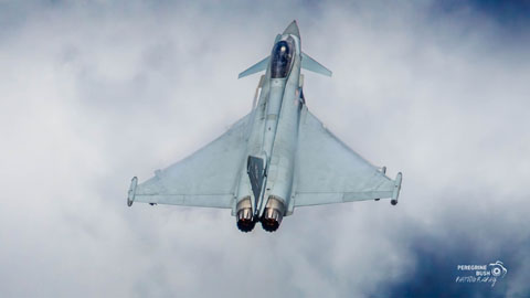 Royal International Air Tattoo 2025