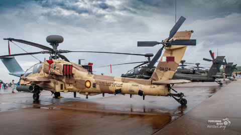 Royal International Air Tattoo 2025