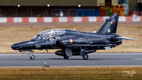 Royal International Air Tattoo 2025