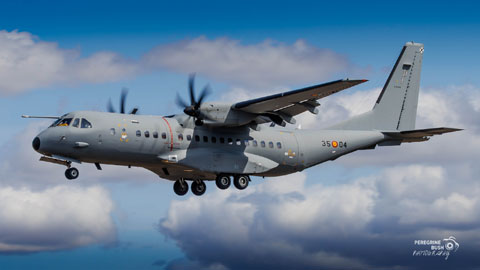 Royal International Air Tattoo 2025