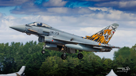 Royal International Air Tattoo 2025