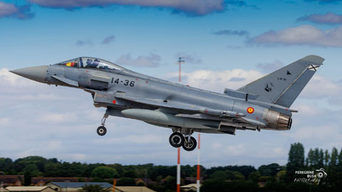 Royal International Air Tattoo 2025