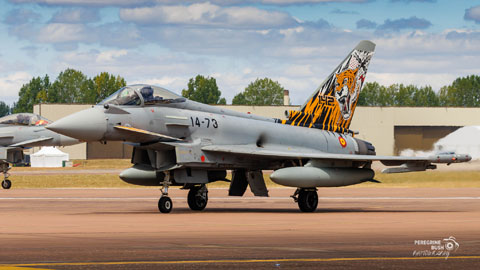 Royal International Air Tattoo 2025