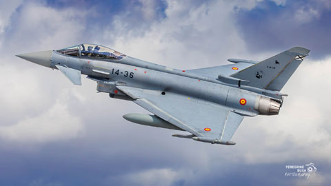 Royal International Air Tattoo 2025