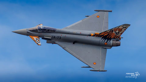Royal International Air Tattoo 2025