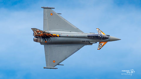 Royal International Air Tattoo 2025