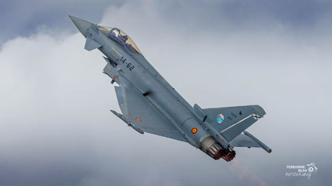 Royal International Air Tattoo 2025