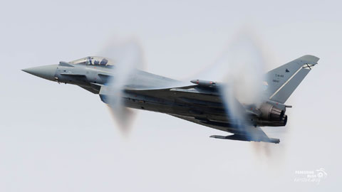 Royal International Air Tattoo 2025