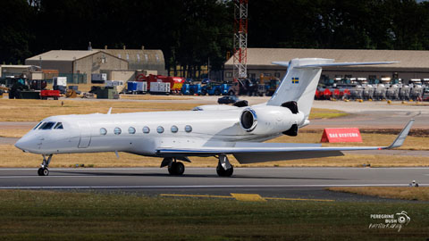 Royal International Air Tattoo 2025