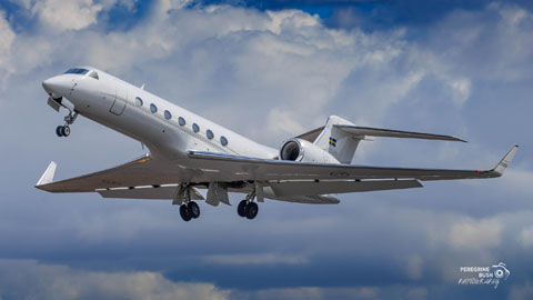 Royal International Air Tattoo 2025