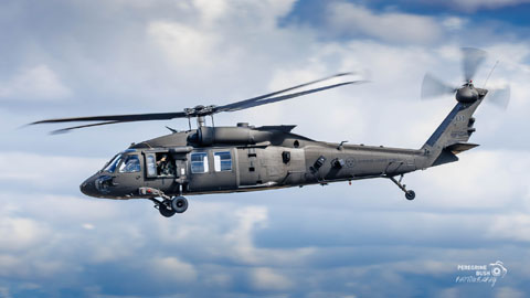 Royal International Air Tattoo 2025