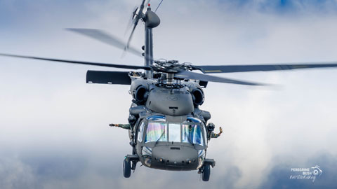 Royal International Air Tattoo 2025