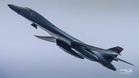 Royal International Air Tattoo 2025