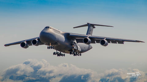 Royal International Air Tattoo 2025