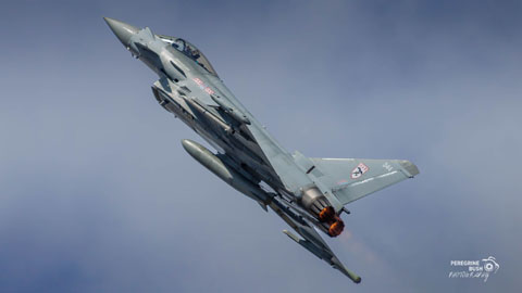 Royal International Air Tattoo 2025