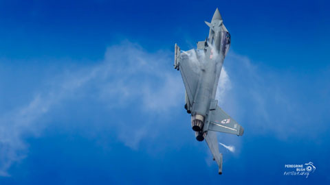 Royal International Air Tattoo 2025