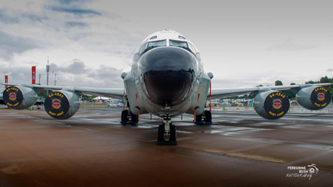 Royal International Air Tattoo 2025