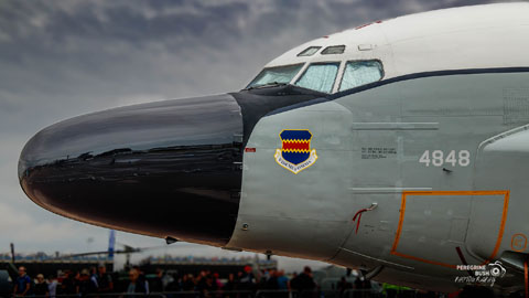 Royal International Air Tattoo 2025