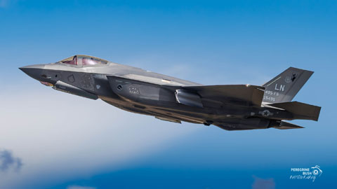 Royal International Air Tattoo 2025