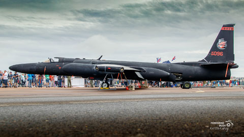 Royal International Air Tattoo 2025