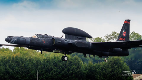 Royal International Air Tattoo 2025