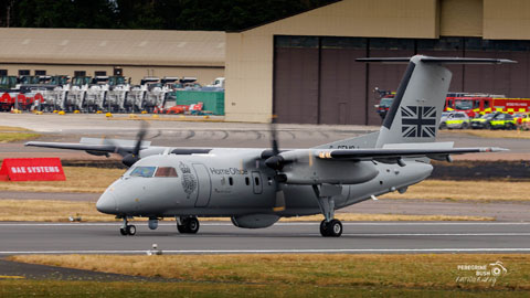 Royal International Air Tattoo 2025