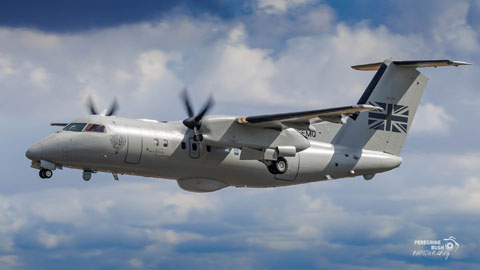 Royal International Air Tattoo 2025