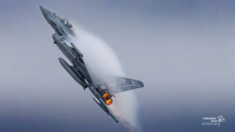 Royal International Air Tattoo 2025