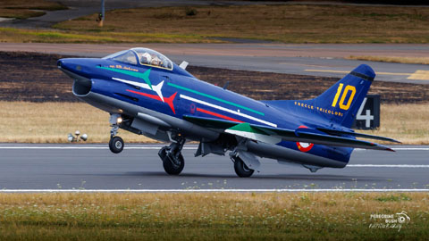 Royal International Air Tattoo 2025