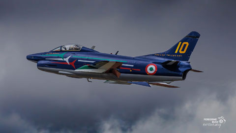 Royal International Air Tattoo 2025