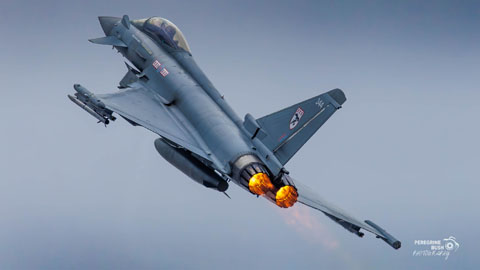 Royal International Air Tattoo 2025