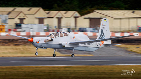 Royal International Air Tattoo 2025