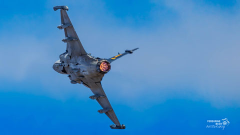 Royal International Air Tattoo 2025