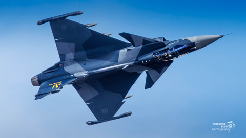 Royal International Air Tattoo 2025