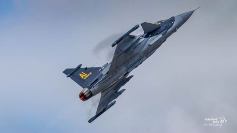 Royal International Air Tattoo 2025
