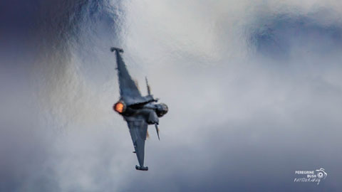 Royal International Air Tattoo 2025