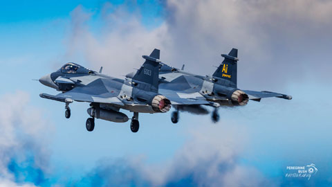 Royal International Air Tattoo 2025