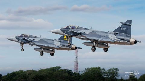 Royal International Air Tattoo 2025
