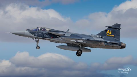 Royal International Air Tattoo 2025